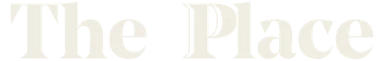 the place